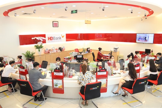 HDBank ứng phó covid – chủ đề Ngân hàng với “3 tại chỗ”