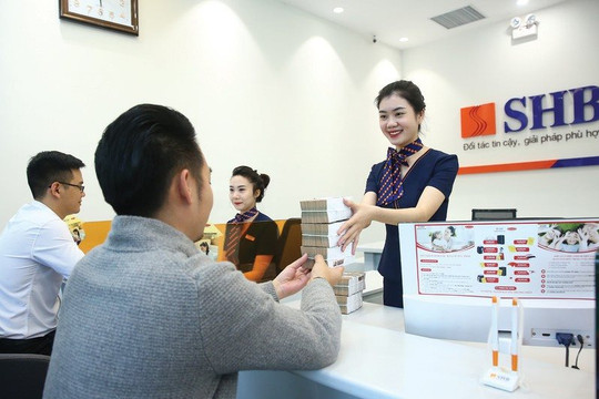 Cảnh báo tài khoản mạng xã hội giả mạo lãnh đạo và hình ảnh SHB cho vay tài chính