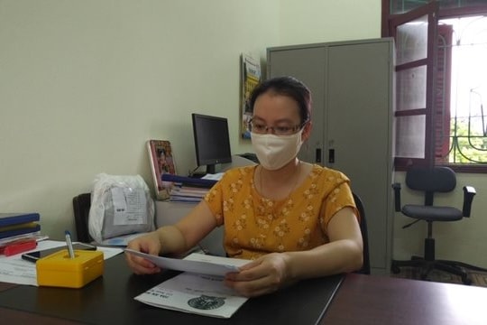Cách hạn thẻ BHYT hộ gia đình có giảm trừ mức đóng qua cổng DVC BHXH Việt Nam và Cổng DVC Quốc gia