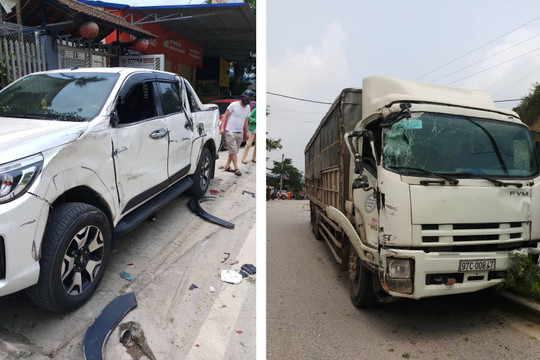 Bắc Kạn: Hội đồng định giá tài sản có dấu hiệu vi phạm quy định tố tụng