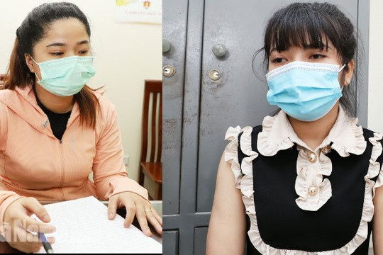 Khởi tố 2 đối tượng sản xuất thực phẩm chức năng giả tại Hà Nam