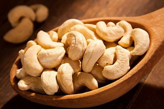 Ngành điều nhập siêu lần đầu tiên sau 31 năm