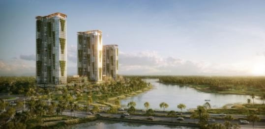 Bất động sản nghỉ dưỡng ven đô sẽ trở thành kênh đâu tư số 1 trong mùa Covid 19   