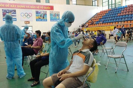 Tập đoàn Công nghiệp Than – Khoáng sản Việt Nam:  Vượt qua khó khăn, thực hiện xuất sắc “mục tiêu kép”