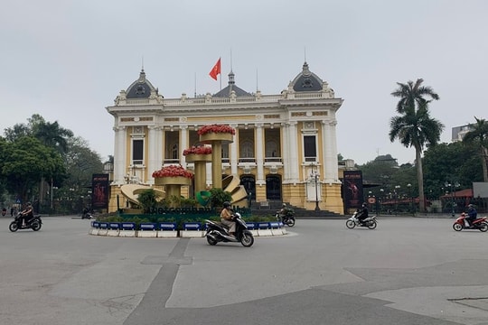 “Vùng đỏ”, “vùng xanh”, “vùng cam” được xác định thế nào?