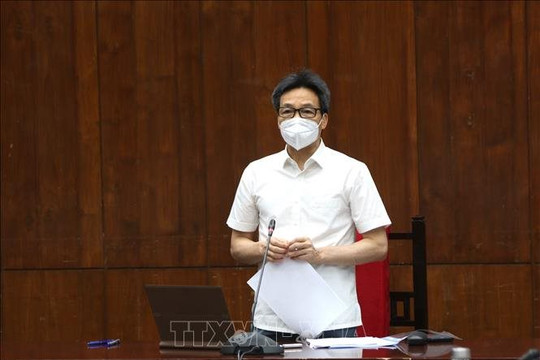 Xây dựng hậu phương Nam sông Hậu vững chắc, sẵn sàng chi viện cho TP Hồ Chí Minh