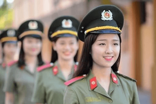 Học viện An ninh nhân dân công bố kết quả trúng tuyển theo phương thức 1 và 2