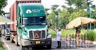 Tìm hiểu rõ về “luồng xanh” vận tải