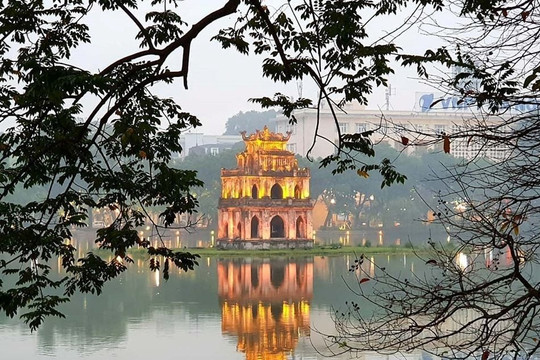 3 thành phố Việt Nam lọt top 100 điểm đến tuyệt nhất thế giới năm 2021