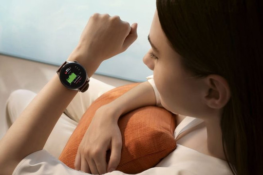 Huawei Watch 3 và Watch 3 Pro ra mắt tại Việt Nam