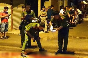 Bà Rịa - Vũng Tàu: Phát hiện thi thể người đàn ông cháy đen trong công viên