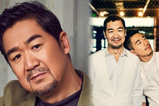 'Càn Long' Trương Quốc Lập có 4 người con, 3 con gái khiến cha 'mát mặt' còn quý tử duy nhất là nỗi xấu hổ một đời