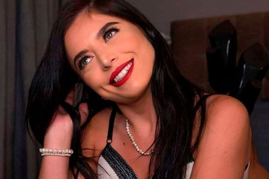 Hoa hậu Siêu vòng ba Brazil bị kết án 8 năm tù vì hoạt động mại dâm và buôn ma túy