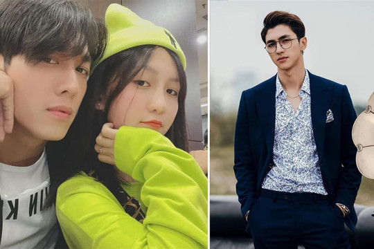 Song Luân cần tìm nơi gửi gắm cho em gái xinh như hot girl, Bình An là 'hoa có chủ' vẫn bình luận bất ngờ