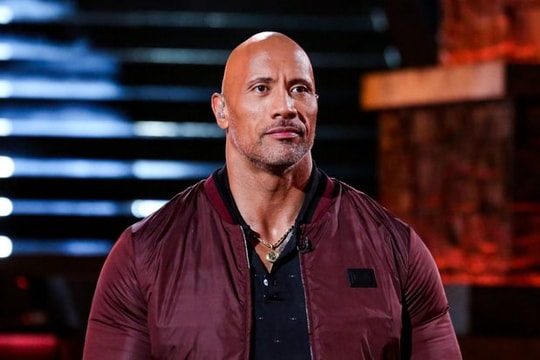 “The Rock” sẽ không tham gia bất kỳ phần phim nào của Fast & Furious