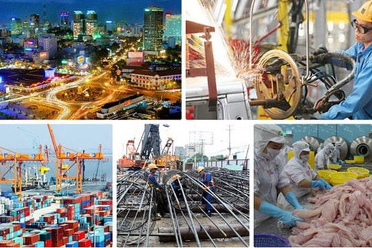 Thủ tướng chỉ thị xây dựng Kế hoạch phát triển KTXH và Dự toán NSNN năm 2022
