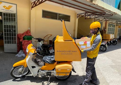 Hà Nội: Thủ tục đăng ký cho Shipper hoạt động như thế nào?