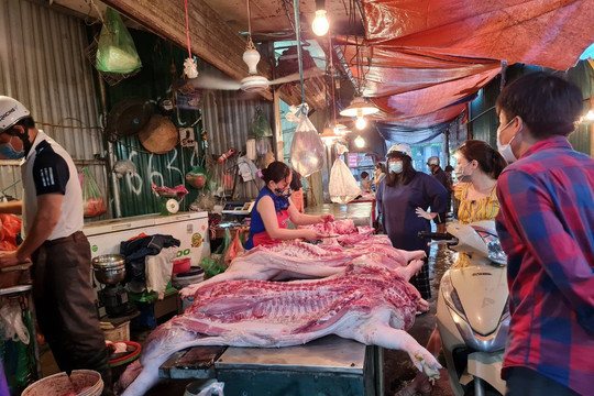 Tận dụng tối đa “thời gian vàng”, đưa Hà Nội trở lại trạng thái bình thường mới