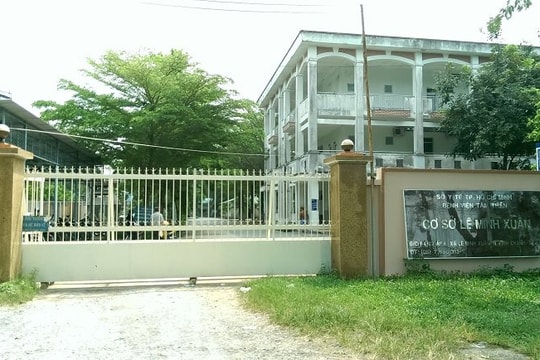 TP.HCM lập bệnh viện điều trị người tâm thần mắc Covid-19