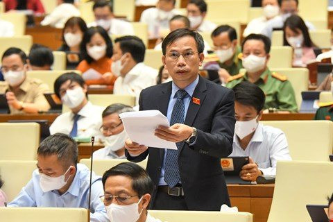 Cải cách thể chế, nâng cao năng lực cán bộ pháp chế mới có thể  thúc đẩy kinh tế  phát triển