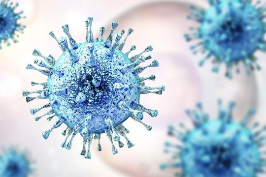 Phát hiện virus hơn 15.000 tuổi trong sông băng Tây Tạng tan chảy