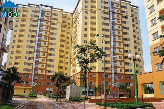 Hà Nội trưng dụng 10 khu tái định cư phục vụ phòng, chống dịch Covid-19
