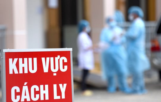 Xử phạt 7,5 triệu đồng trường hợp không tuân thủ cách ly y tế tại nhà