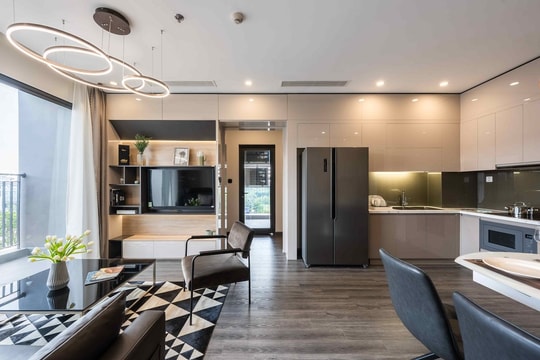 Vinhomes khởi động chương trình kết nối Chủ sở hữu - Khách thuê "Tổ ấn an vui" giai đoạn 2