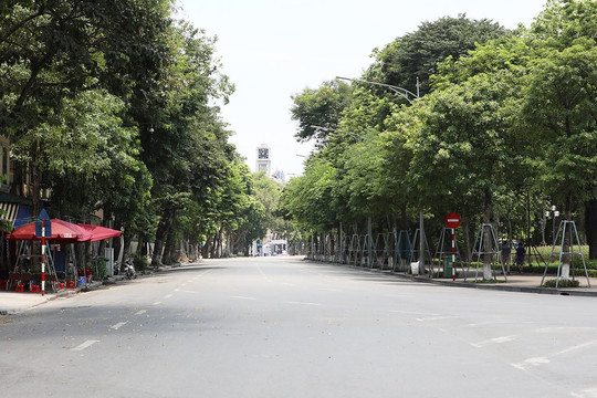 Dự báo thời tiết 26/7: Bắc Bộ nắng nóng, có nơi trên 35 độ