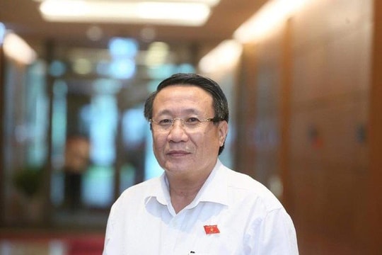 ĐBQH đánh giá, kỳ vọng về Thủ tướng Chính phủ Phạm Minh Chính