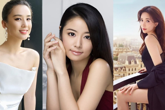 5 mỹ nhân Hoa ngữ thường nhận được thư tình thời đi học vì ngoại hình xinh đẹp và điểm số tốt ở trường