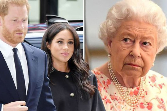 Sau khi bố ruột Meghan lên tiếng và người hâm mộ Sussex bức xúc, Hoàng gia Anh cuối cùng cũng thêm tên Lilibet vào danh sách kế vị ngai vàng