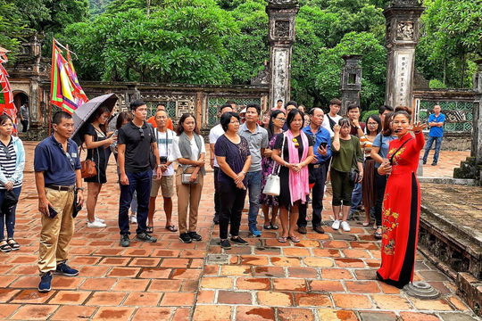 Ngành du lịch công khai quy trình hỗ trợ lao động khó khăn do COVID-19