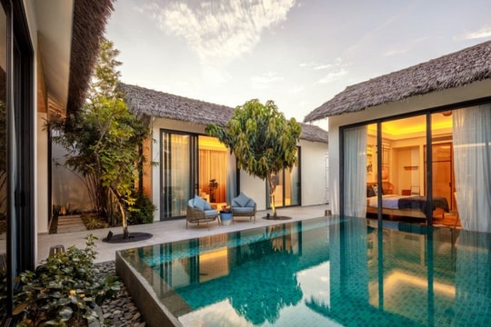 Đại dịch và những tấm lòng đến đúng thời điểm
