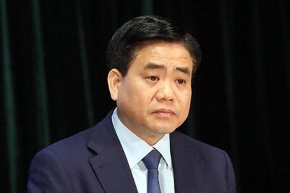 Công ty Nhật Cường được ông Nguyễn Đức Chung ưu ái thế nào?