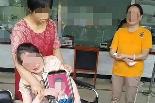 Vợ bị chồng sát hại trong lúc chờ ly hôn, trước khi xuống tay kẻ 'máu lạnh' đã đăng 'kế hoạch' trước vài tháng mà không ai để ý