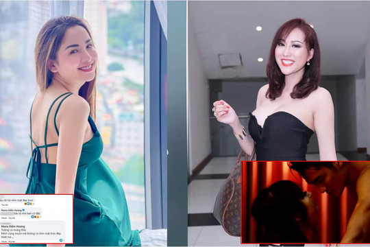 Sao Việt 27/7: HH Diễm Hương nói gì trước nghi vấn mang bầu lần hai? Phi Thanh Vân úp mở 'ảnh nóng' bên trai trẻ