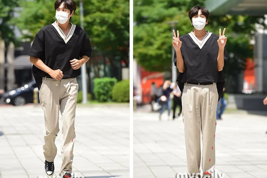 T-ara, Lee Kwang Soo và dàn sao Hàn đổ bộ đài truyền hình