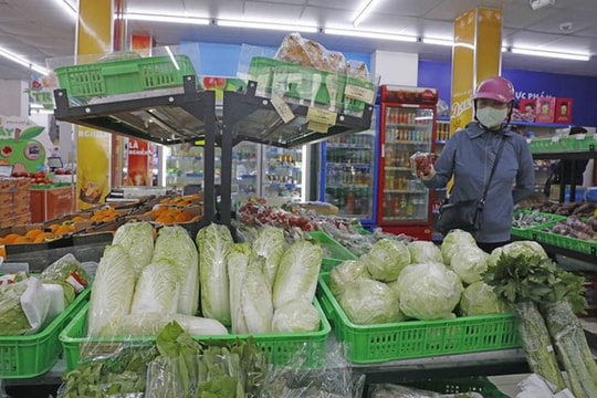 Doanh nghiệp không được khuyến mại trên 50% giá bán từ 1/7