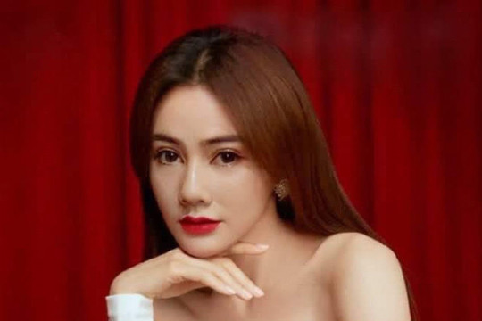 CEO 9X Mỵ Nương và hành trình chinh phục kinh doanh thành công