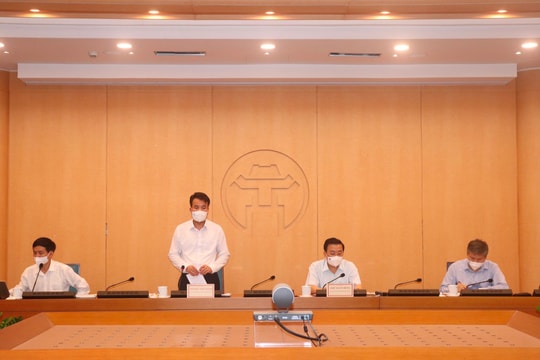 BHXH Việt Nam: Chung tay đảm bảo an sinh xã hội cho Nhân dân trong bối cảnh dịch Covid-19