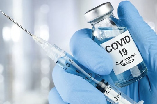 Anh, Czech công bố viện trợ vaccine COVID-19 cho Việt Nam