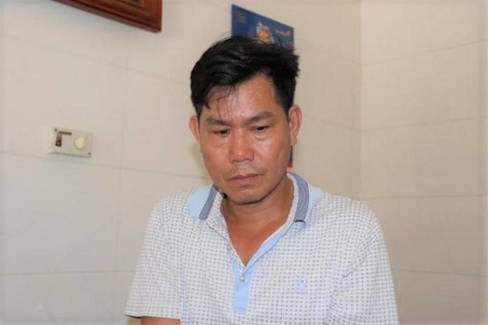 Bắt đối tượng cho vay nặng lãi hơn 31 tỷ đồng