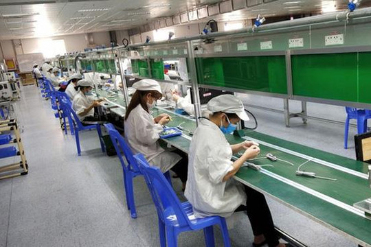 Từ 6h ngày 29/7, Bắc Giang kết thúc thực hiện Chỉ thị 19
