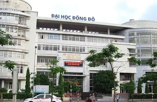 VKS truy tố 10 bị can trong vụ án cấp bằng giả tại Trường Đại học Đông Đô
