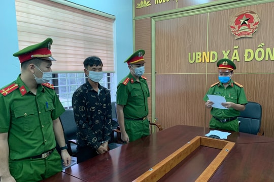 Bắt khẩn cấp bố ruột hiếp dâm con gái