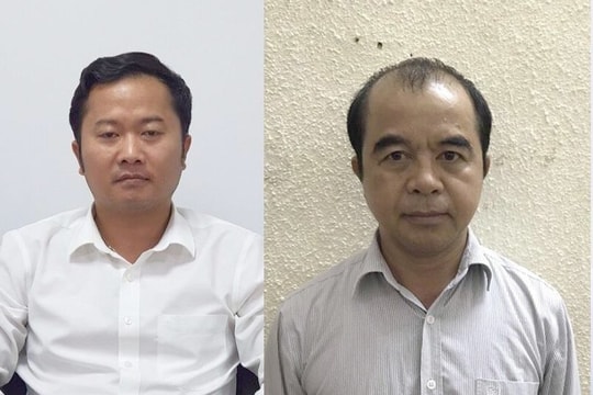 Khởi tố Hiệu trưởng cùng nhiều cán bộ trường Đại học Đông Đô liên quan vụ cấp bằng giả