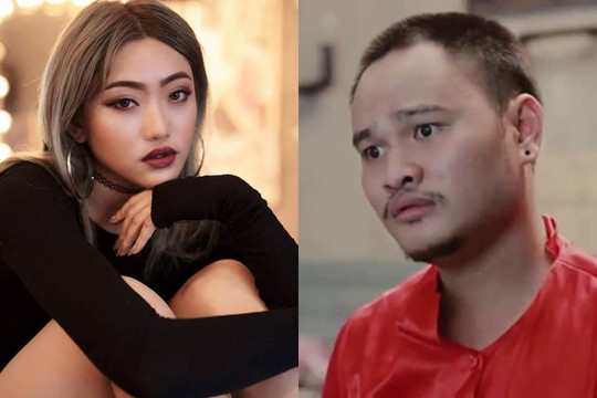 Vinh Râu chính thức đáp trả sau khi bị Lương Minh Trang 'bóc phốt', Huỳnh Phương lập tức chỉ điểm cái sai rất lớn của bạn thân