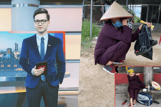 BTV Chuyển động 24h: 'Nếu còn có chỗ để ở, có việc để làm đã là điều vô cùng hạnh phúc'
