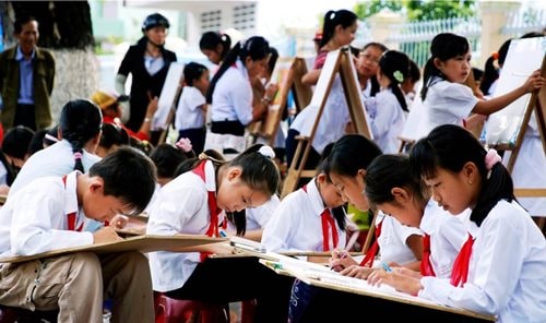 Thủ tướng Chính phủ phê duyệt Đề án “Xây dựng xã hội học tập giai đoạn 2021-2030”